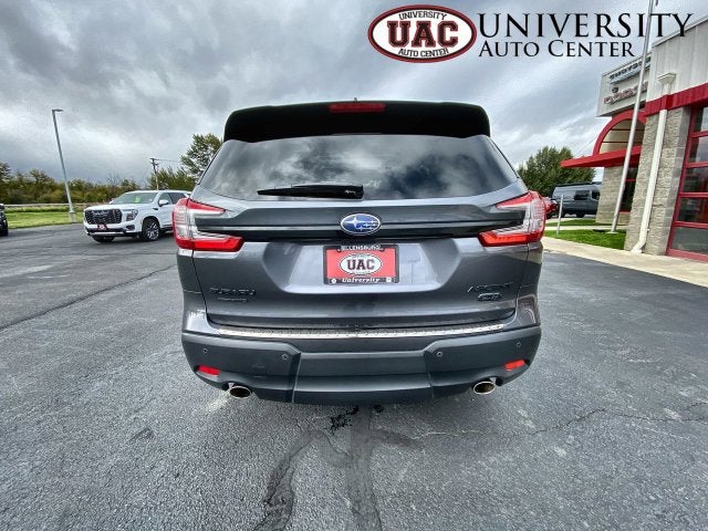 2025 Subaru Ascent Onyx Edition 7-Passenger