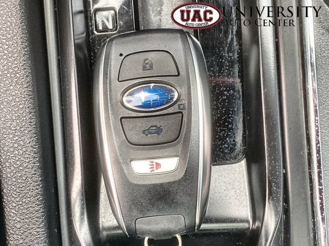 2025 Subaru Ascent Onyx Edition 7-Passenger