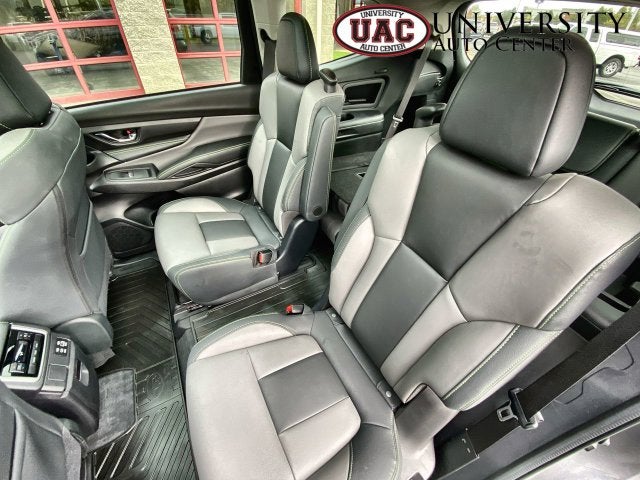 2025 Subaru Ascent Onyx Edition 7-Passenger
