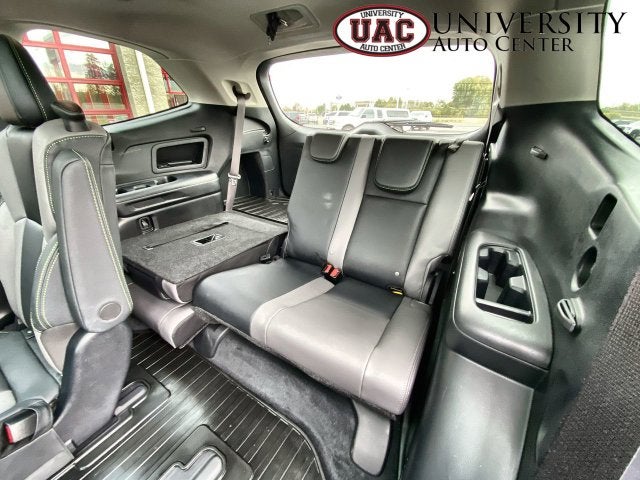 2025 Subaru Ascent Onyx Edition 7-Passenger