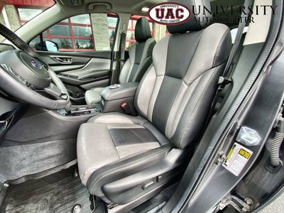 2025 Subaru Ascent Onyx Edition 7-Passenger