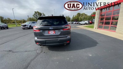 2025 Subaru Ascent Onyx Edition 7-Passenger