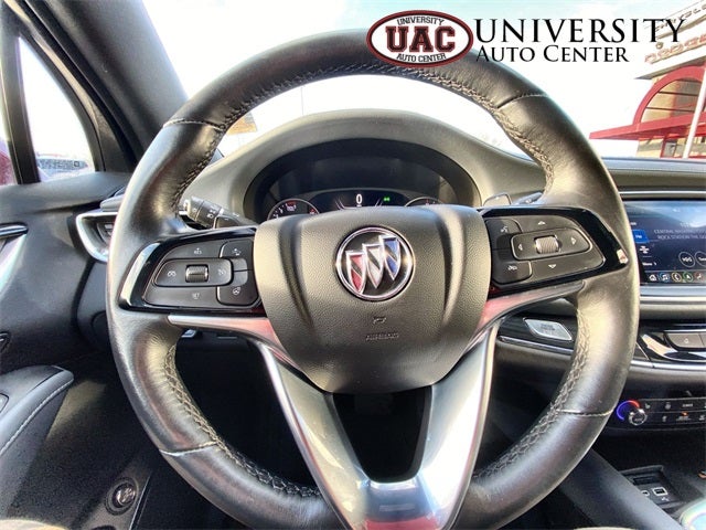 2024 Buick Enclave Premium AWD