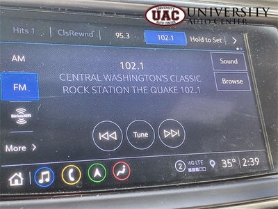 2024 Buick Enclave Premium AWD