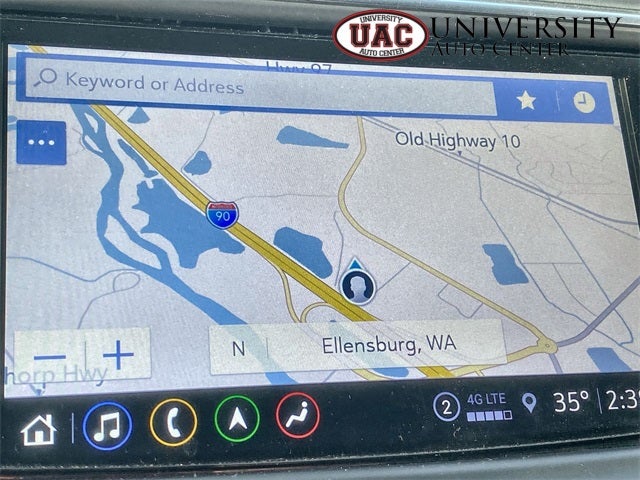 2024 Buick Enclave Premium AWD