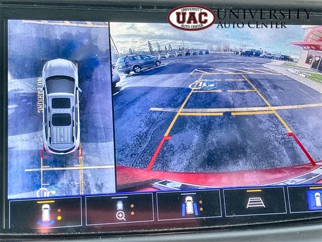 2024 Buick Enclave Premium AWD