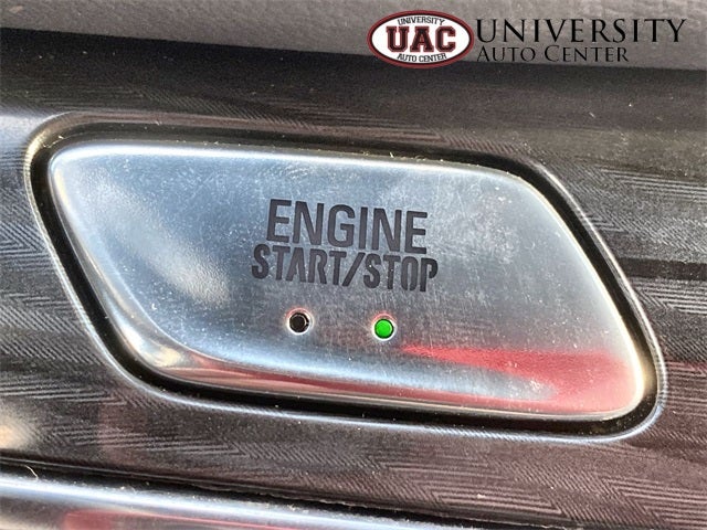 2024 Buick Enclave Premium AWD