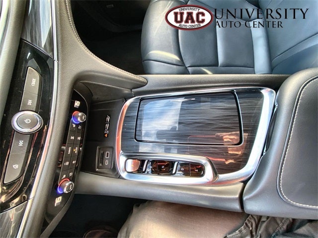 2024 Buick Enclave Premium AWD