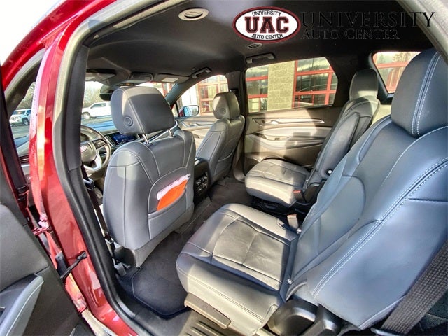 2024 Buick Enclave Premium AWD