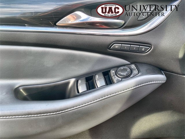 2024 Buick Enclave Premium AWD