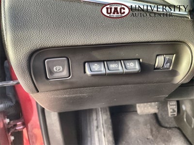 2024 Buick Enclave Premium AWD