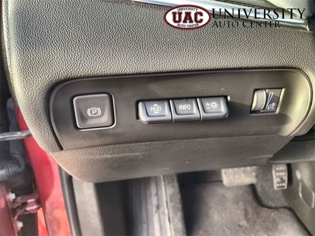 2024 Buick Enclave Premium AWD