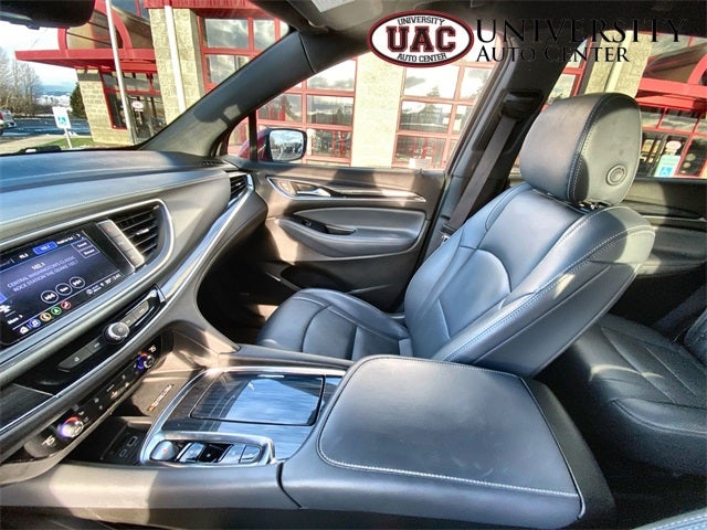 2024 Buick Enclave Premium AWD