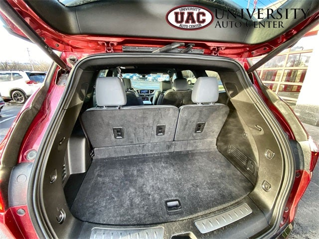 2024 Buick Enclave Premium AWD