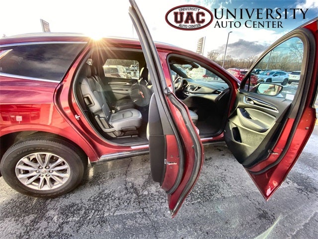 2024 Buick Enclave Premium AWD