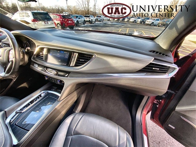 2024 Buick Enclave Premium AWD