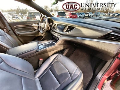 2024 Buick Enclave Premium AWD