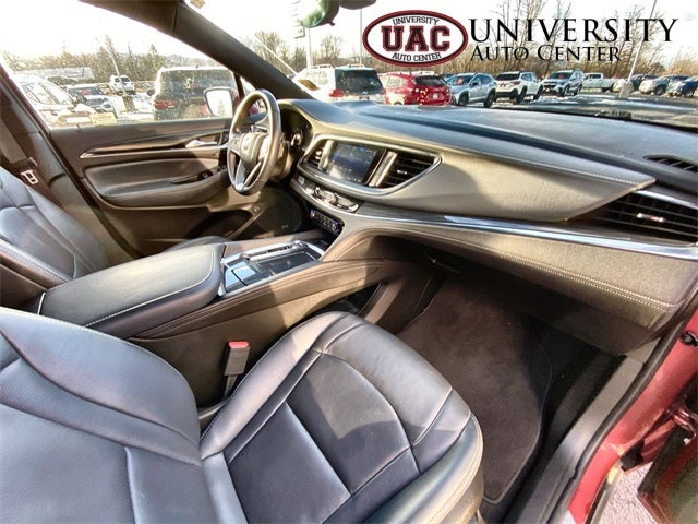 2024 Buick Enclave Premium AWD