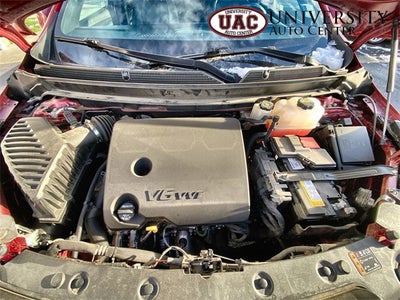 2024 Buick Enclave Premium AWD