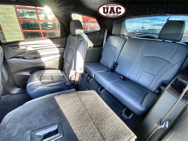 2024 Buick Enclave Premium AWD