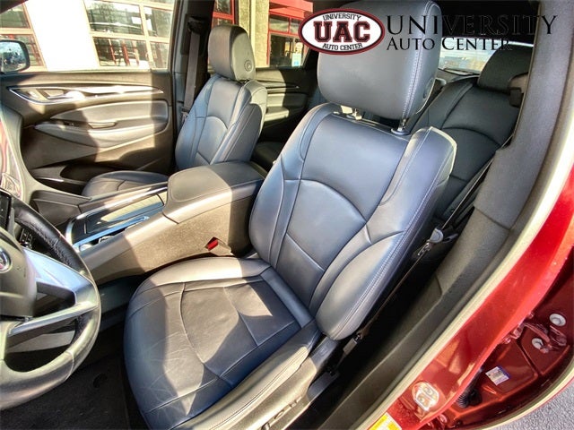 2024 Buick Enclave Premium AWD