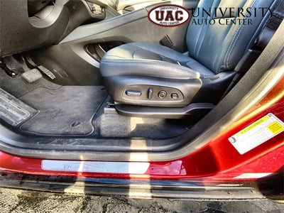 2024 Buick Enclave Premium AWD