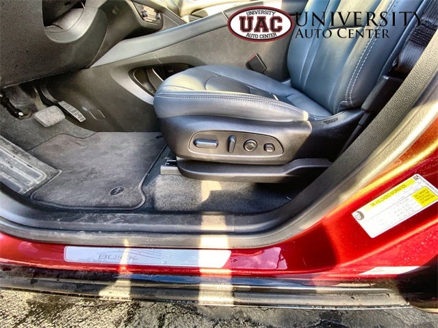 2024 Buick Enclave Premium AWD