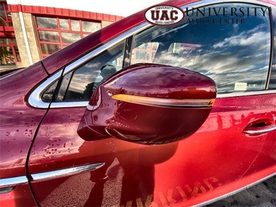 2024 Buick Enclave Premium AWD