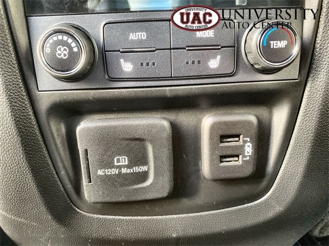 2024 Buick Enclave Premium AWD