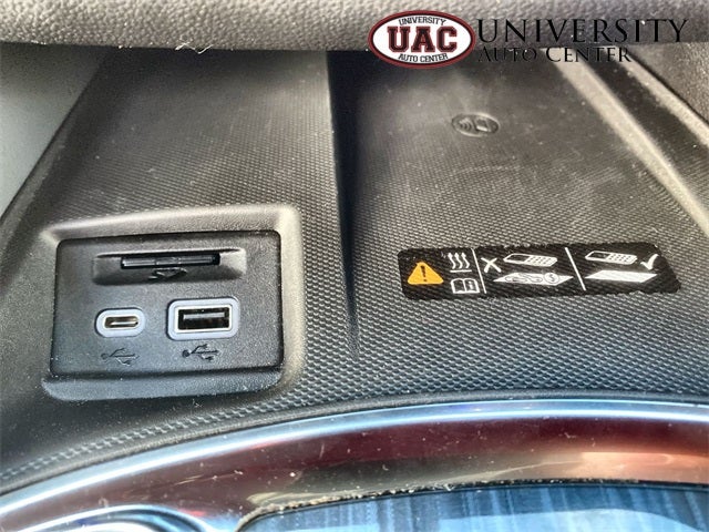 2024 Buick Enclave Premium AWD