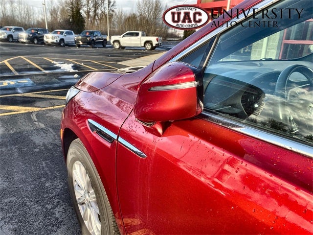 2024 Buick Enclave Premium AWD