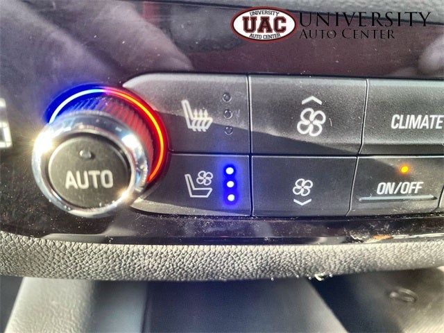 2024 Buick Enclave Premium AWD