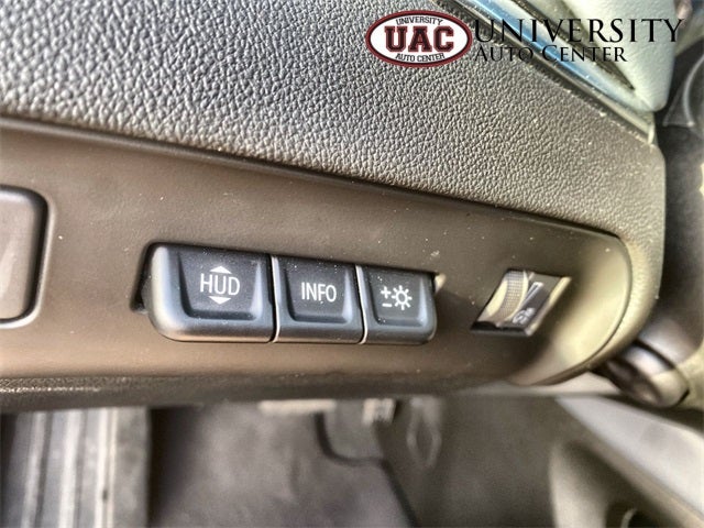 2024 Buick Enclave Premium AWD