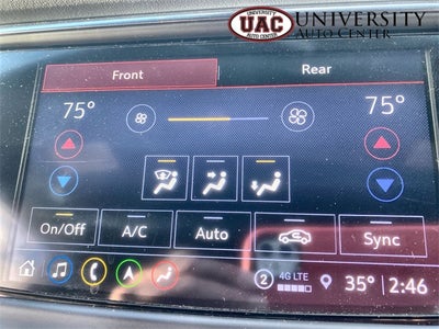 2024 Buick Enclave Premium AWD