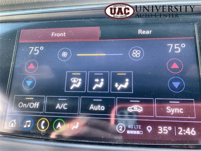 2024 Buick Enclave Premium AWD