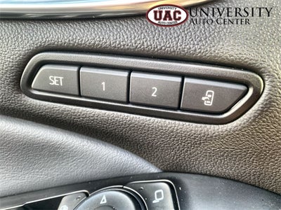 2024 Buick Enclave Premium AWD