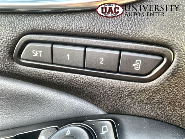 2024 Buick Enclave Premium AWD