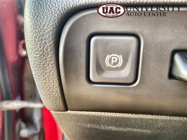 2024 Buick Enclave Premium AWD