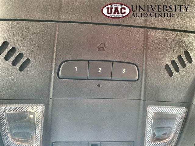 2024 Buick Enclave Premium AWD