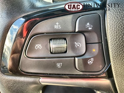 2024 Buick Enclave Premium AWD