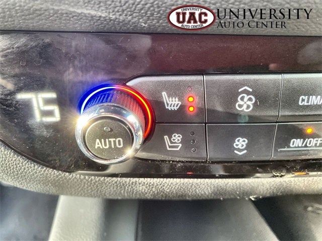 2024 Buick Enclave Premium AWD