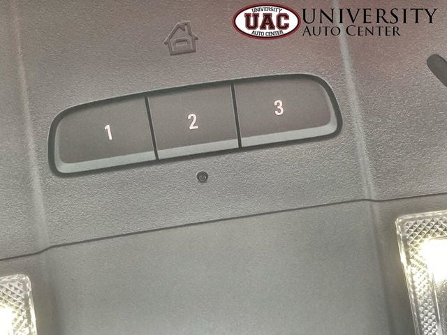 2024 Buick Enclave Premium AWD