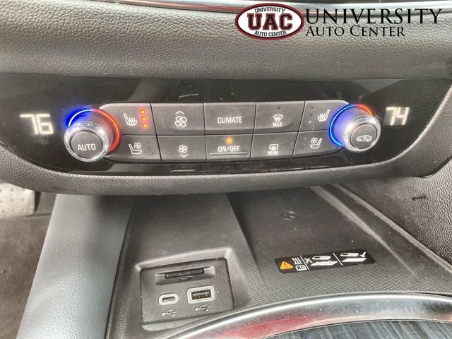 2024 Buick Enclave Premium AWD