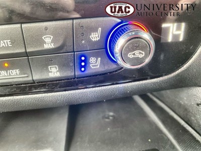 2024 Buick Enclave Premium AWD