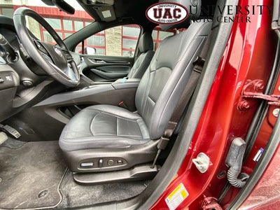 2024 Buick Enclave Premium AWD