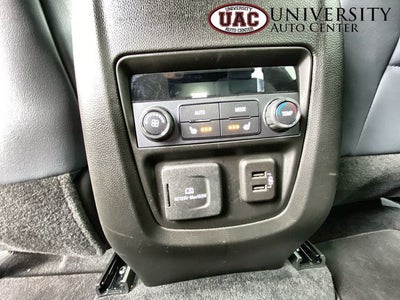 2024 Buick Enclave Premium AWD