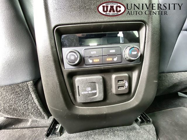 2024 Buick Enclave Premium AWD