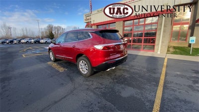 2024 Buick Enclave Premium AWD