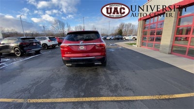 2024 Buick Enclave Premium AWD