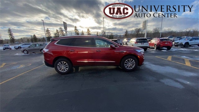 2024 Buick Enclave Premium AWD